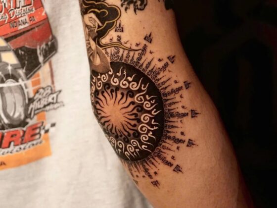 From Heritage to Ink: Meaningful Tattoo Ideas Inspired by Vietnam