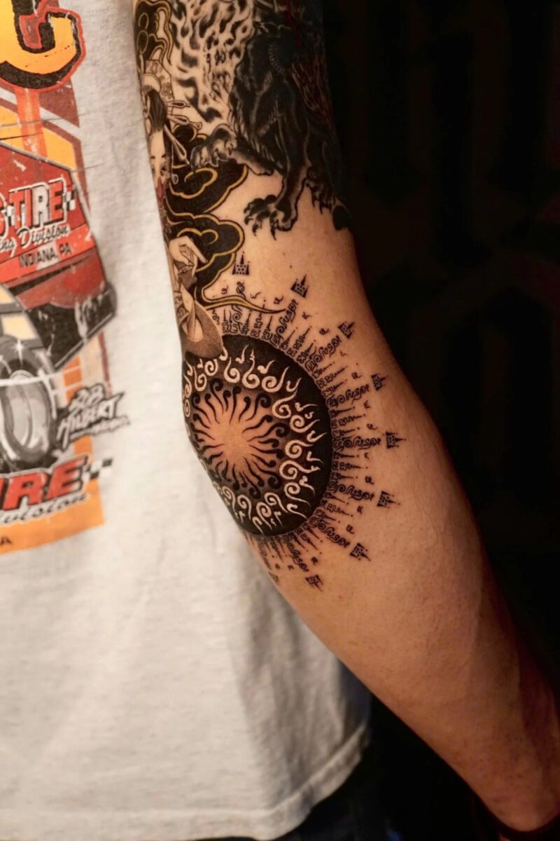 From Heritage to Ink: Meaningful Tattoo Ideas Inspired by Vietnam