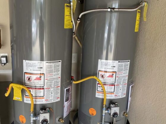 Fast, reliable home plumbing help from local specialists