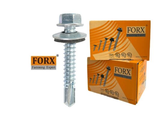 Fast, clean fixings for metalwork and panels — built to last