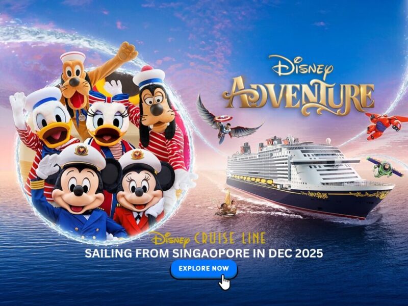 Plan Your Dream Trip with a Trusted Booking Expert