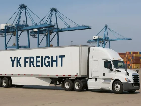 Reliable Trailer Moves Across Georgia, Backed by Experienced Drivers
