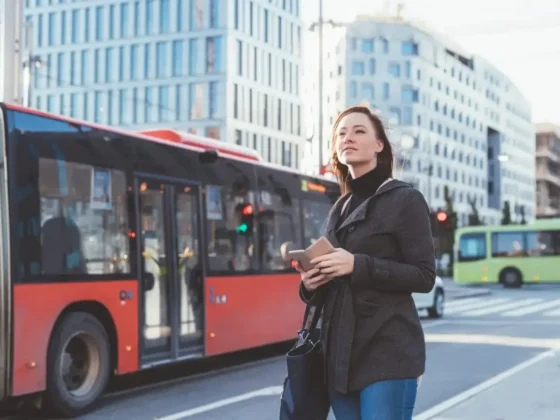 Comfortable group travel across Sydney, made simple