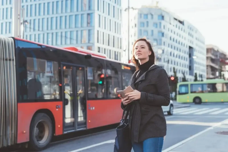 Comfortable group travel across Sydney, made simple