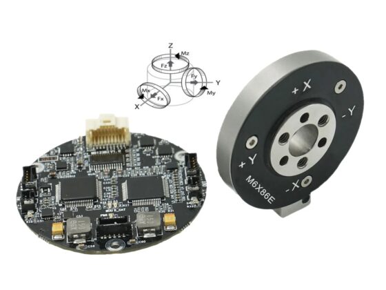 Discover Multi‑Axis Force Sensing Online for Precise Measurements