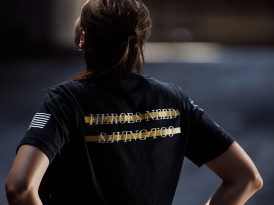 Gear Up: Elite Apparel for First Responders’ Training