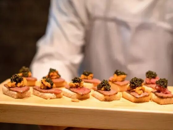 Private Omakase Catering New York | Zensushiomakase.com
