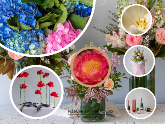 Make a Statement with Elegant Luxury Floral Gift Delivery