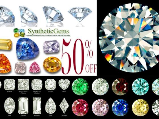 Discover Genuine Gemstones: Timeless Beauty and Ethical Craft