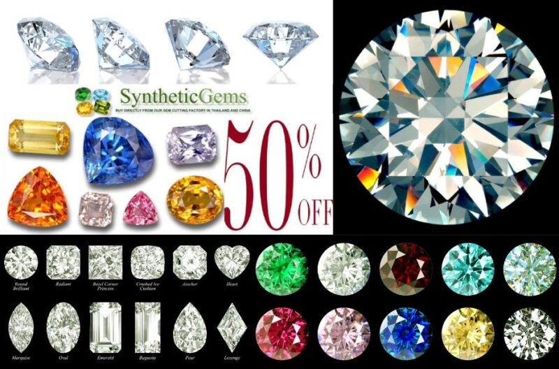 Discover Genuine Gemstones: Timeless Beauty and Ethical Craft