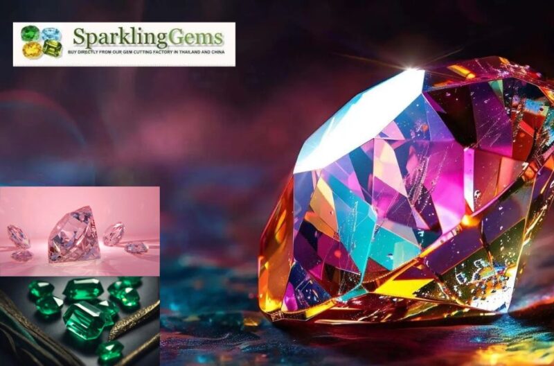 Cvd Diamond Gems | Sparklinggems.online