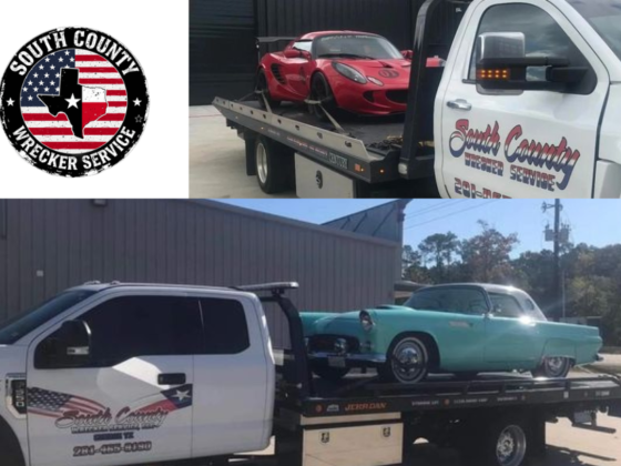 Essential Help When Your Vehicle Breaks Down on the Road