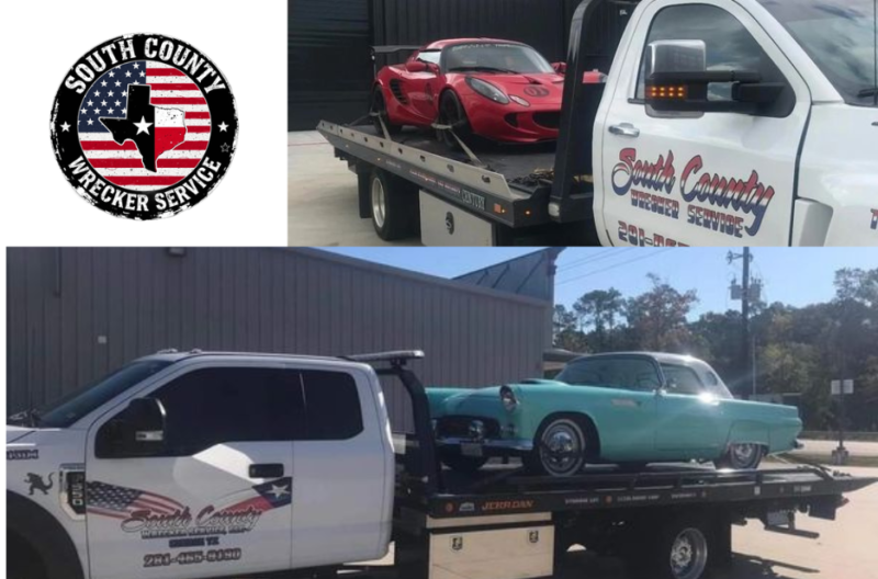 Essential Help When Your Vehicle Breaks Down on the Road