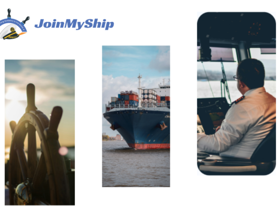 Explore Maritime Careers in India with This Handy App