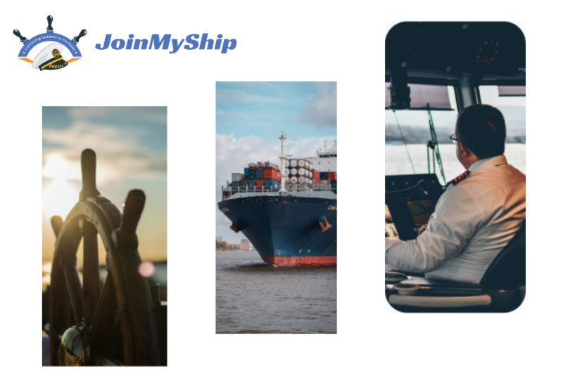 Explore Maritime Careers in India with This Handy App