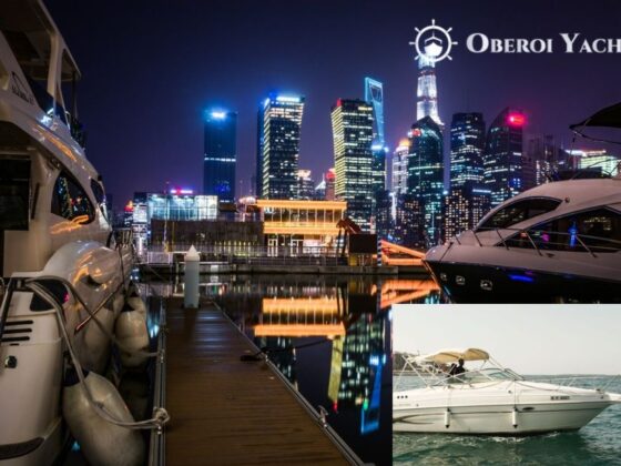 Discover High-Octane Water Fun on the UAE’s Premier Jet Experience