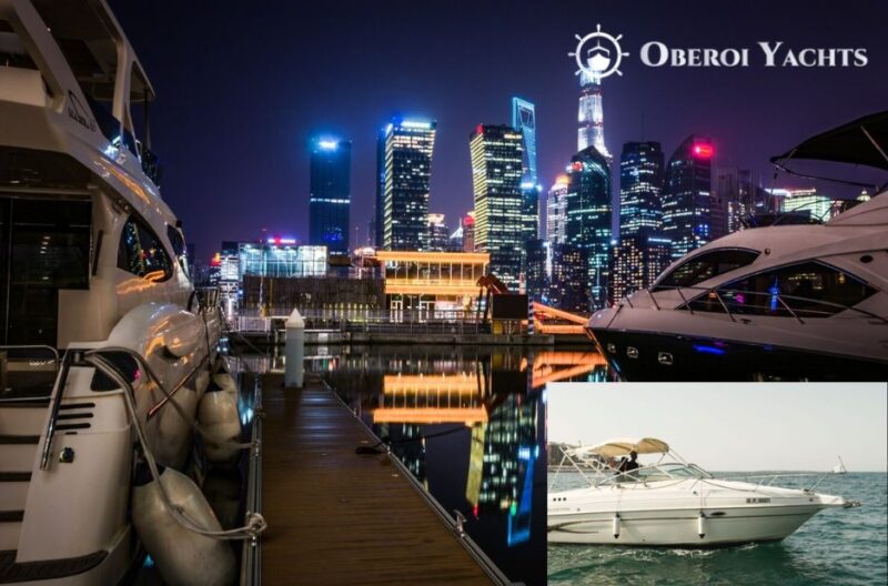 Discover High-Octane Water Fun on the UAE’s Premier Jet Experience