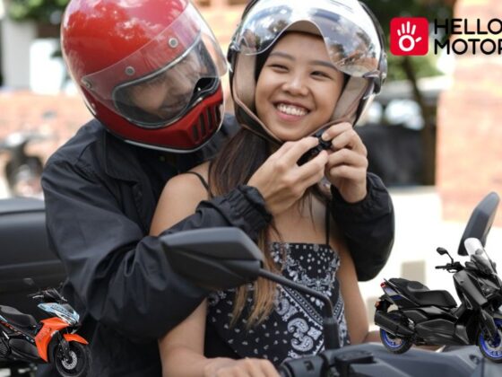Smart, Budget Bike Hire in Seminyak for Your Bali Adventure