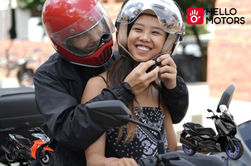 Smart, Budget Bike Hire in Seminyak for Your Bali Adventure