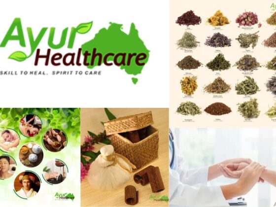 Natural Ayurvedic Wellness for Sydney Residents