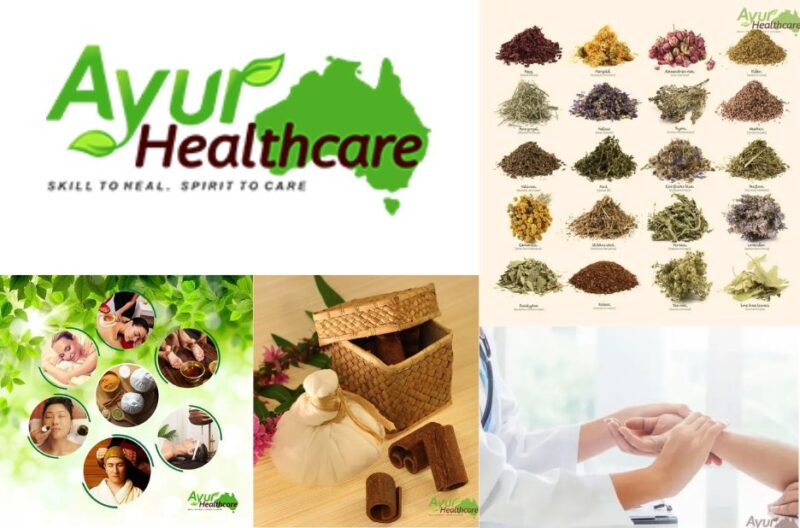Natural Ayurvedic Wellness for Sydney Residents