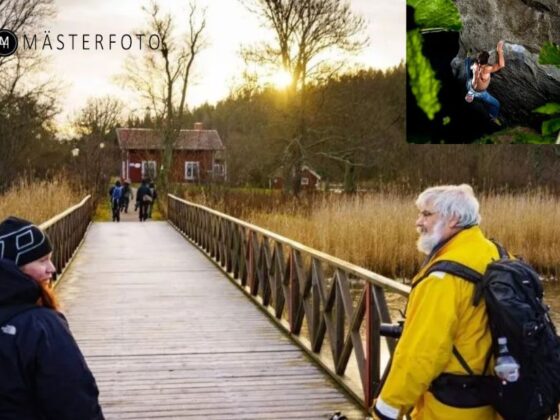 Lär dig fotografering på ett enkelt sätt – bli bättre bakom kameran