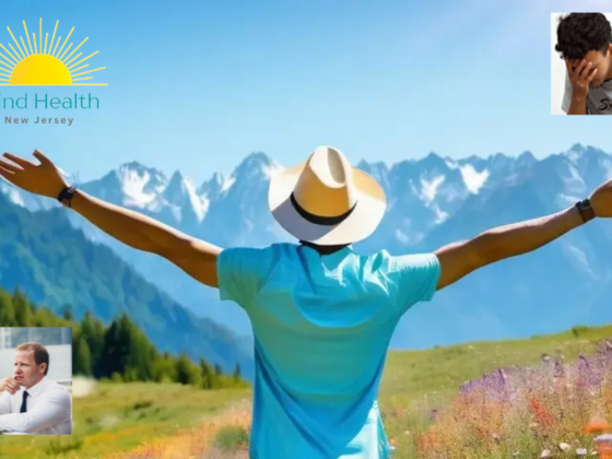 Overcome OCD Anxiety: Expert Therapy in New Jersey