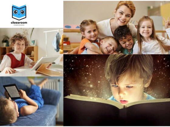 Engaging Early Reading Activities for Young Learners