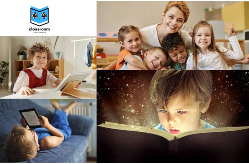 Engaging Early Reading Activities for Young Learners