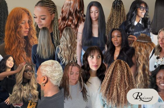 Luxurious Protective Styles in Calgary for Every Style