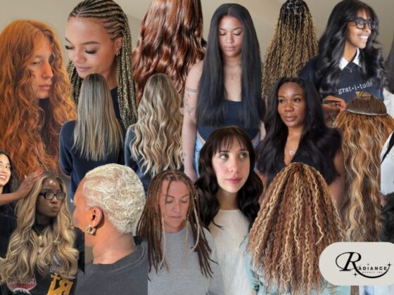 Luxurious Protective Styles in Calgary for Every Style