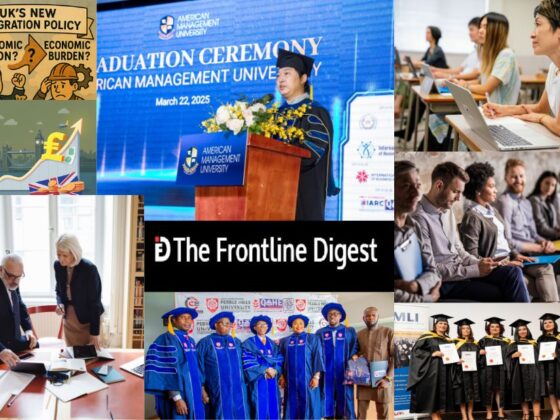 Contribute Your Expertise to Our Global Audience