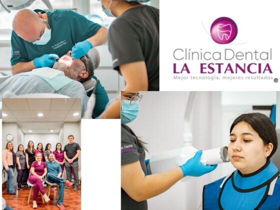 Urgencias odontológicas en Talca: alivio rápido y atención confiable