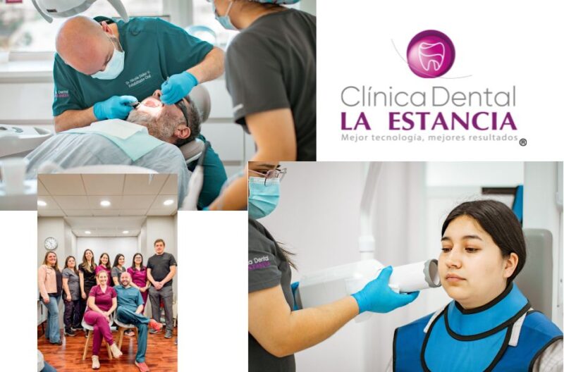 Urgencias odontológicas en Talca: alivio rápido y atención confiable