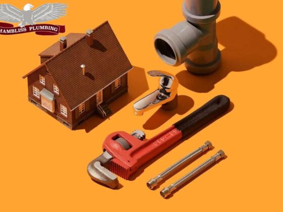 Protect Your Home with Expert Whole-H home Water Conditioning