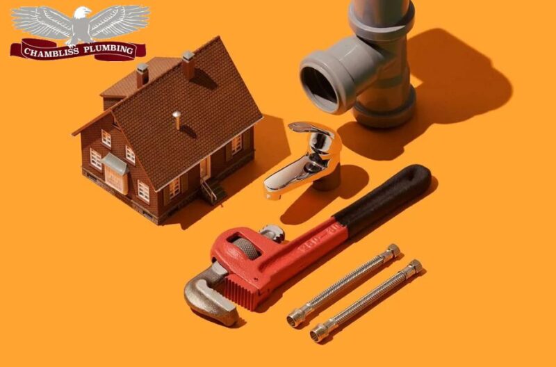 Protect Your Home with Expert Whole-H home Water Conditioning
