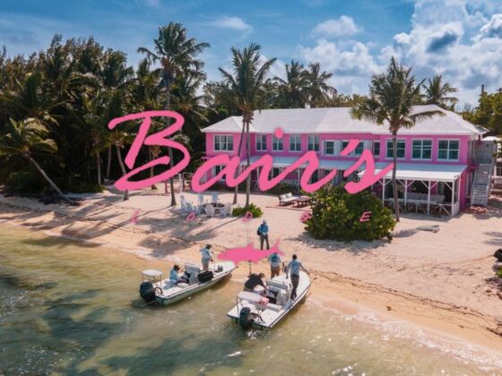 Top Bahamian Bonefishing Retreats for a Luxurious Catch