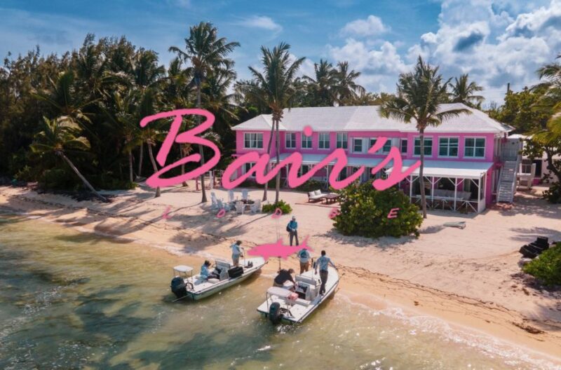 Top Bahamian Bonefishing Retreats for a Luxurious Catch