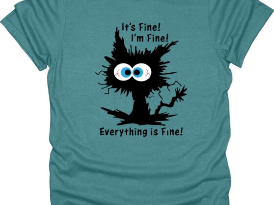 Witty Tees for Everyday Style – Bold, Laugh-out-Loud Designs