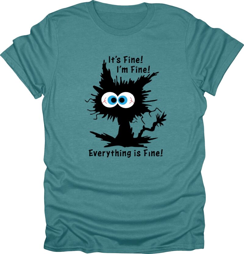 Witty Tees for Everyday Style – Bold, Laugh-out-Loud Designs