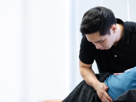 Relieve Spinal Pain: Expert Care in Hornsby