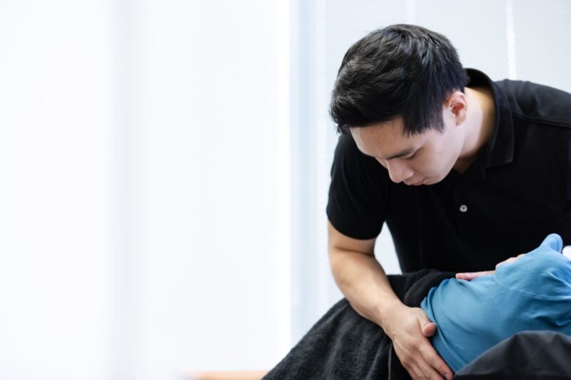 Relieve Spinal Pain: Expert Care in Hornsby