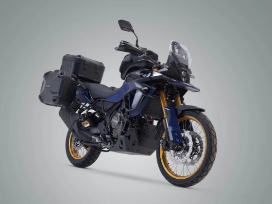 Premium Motorcycle Components for Riders in Singapore