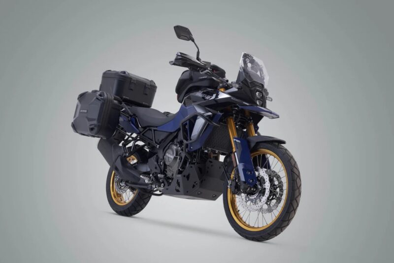 Premium Motorcycle Components for Riders in Singapore