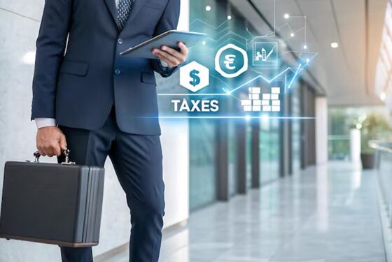 Effortless UK-style Tax Filing for US Businesses