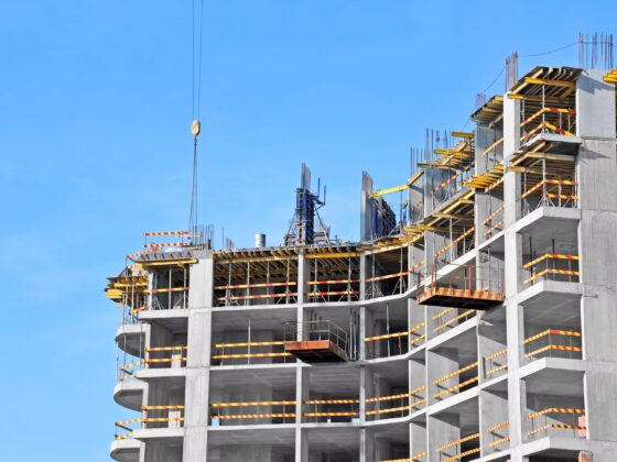 Local Tower Crane Repair: Fast, Safe & Reliable Service Near You