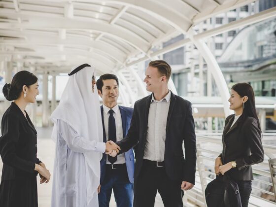 Discover Top Ubiquiti Solutions in Dubai — Expert Local Support