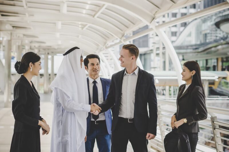 Discover Top Ubiquiti Solutions in Dubai — Expert Local Support