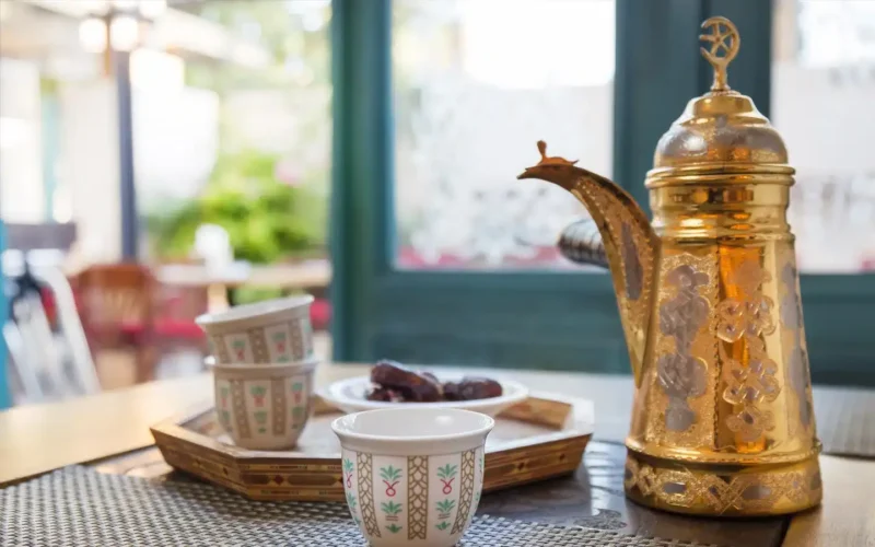Premium Coffee Experiences for Your UAE Events