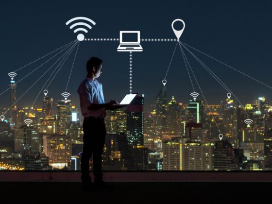 High‑speed satellite internet solutions for Dubai communities